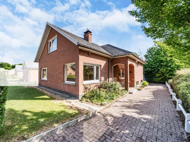 te koop Villa Hannuit