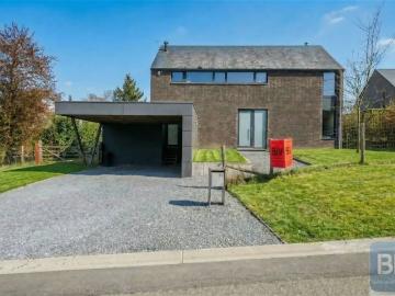 te koop Villa Harzé