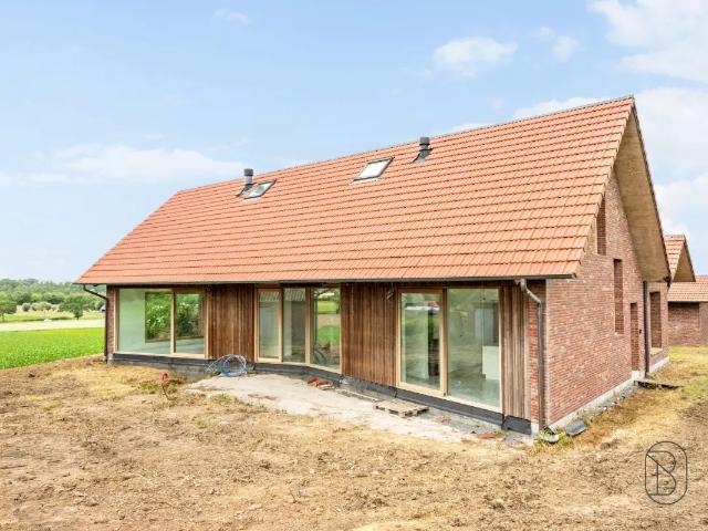 te koop Villa Heestert