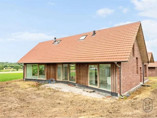 te koop Villa Heestert
