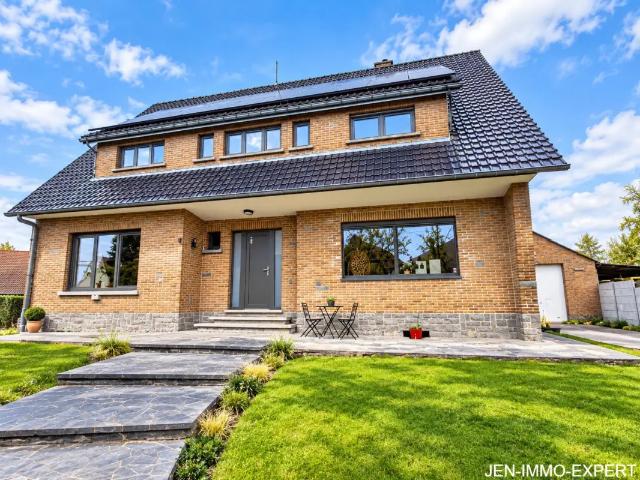 te koop Villa Hérinnes