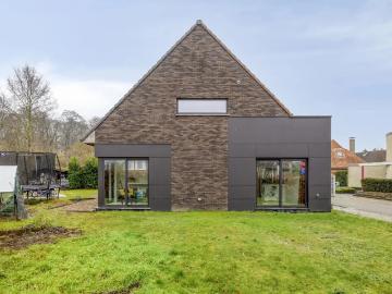 te koop Villa Hofstade