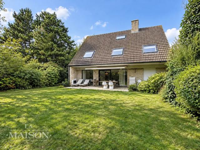 te koop Villa Knokke Heist