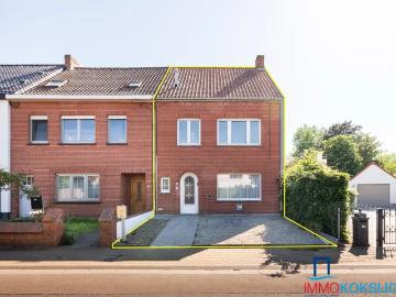te koop Villa Koksijde
