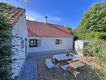 te koop Huis Koksijde
