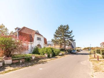 te koop Villa Koksijde