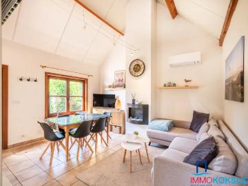 te koop Villa Koksijde