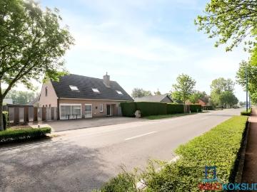 te koop Villa Koksijde