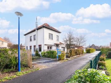 te koop Villa Koksijde