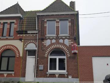 te koop Villa Komen