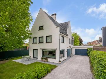 te koop Villa Kortrijk