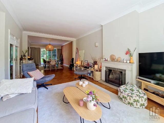 te koop Villa Laken