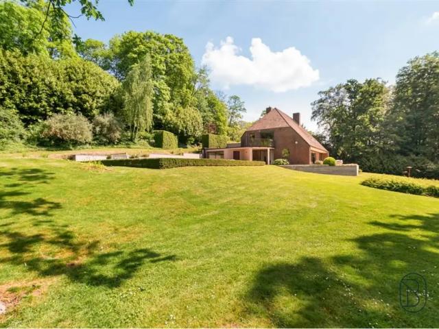 te koop Villa Ronse