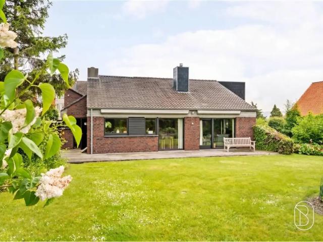 te koop Villa Ronse