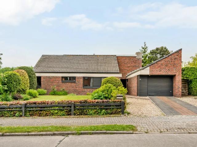 te koop Villa Ronse