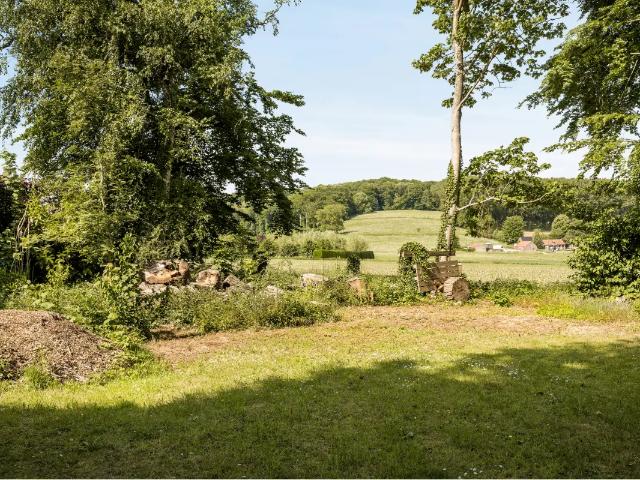 te koop Villa Ronse