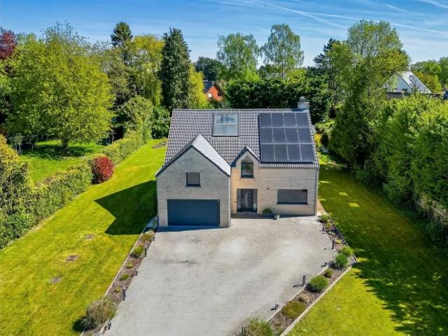 te koop Villa Sint Genesius Rode