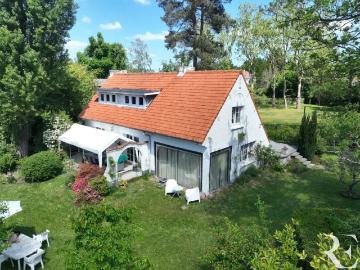 te koop Villa Sint Genesius Rode