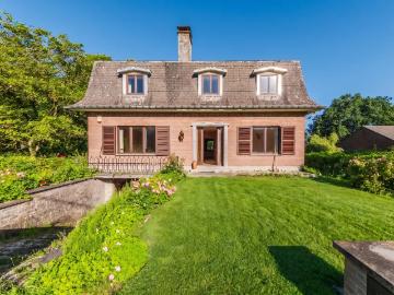 te koop Villa Sint Genesius Rode