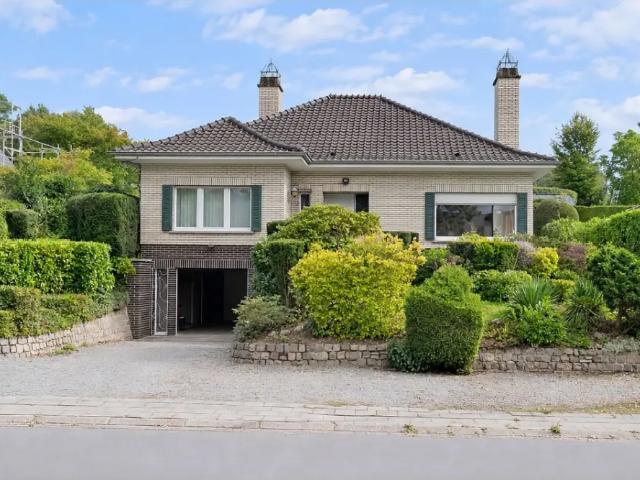 te koop Villa Sint Genesius Rode