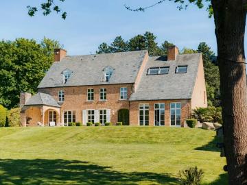 te koop Villa Sint Genesius Rode