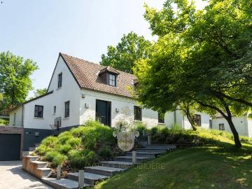 te koop Villa Sint Genesius Rode