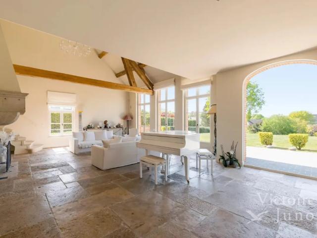 te koop Villa Sint Genesius Rode