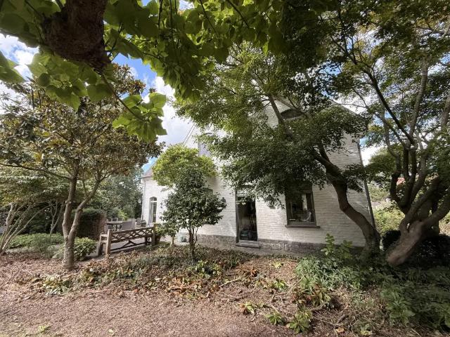 te koop Villa Sint Genesius Rode