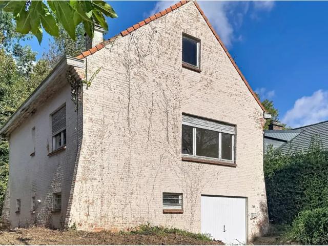 te koop Villa Sint Genesius Rode