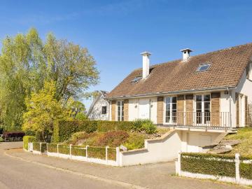 te koop Villa Sint Genesius Rode