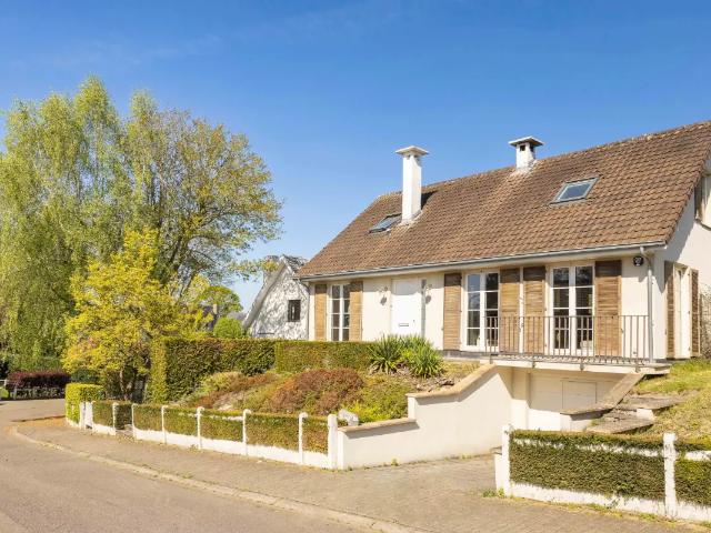 te koop Villa Sint Genesius Rode
