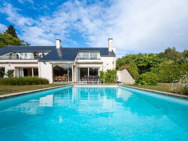 te koop Villa Sint Genesius Rode
