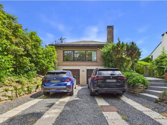 te koop Villa Sint Genesius Rode