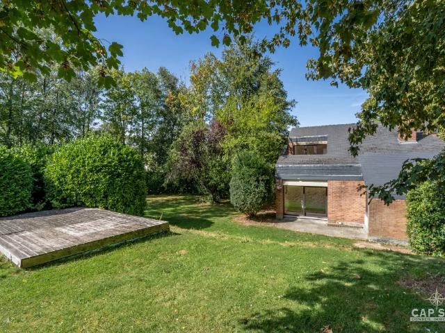 te koop Villa Sint Genesius Rode