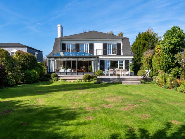 te koop Villa Sint Genesius Rode