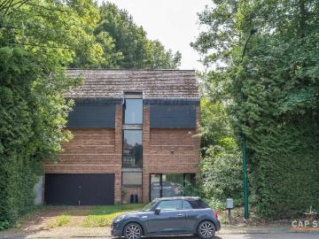 te koop Villa Sint Genesius Rode