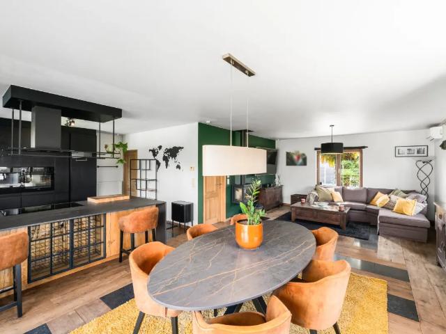 te koop Villa Spiere Helkijn