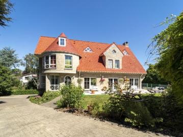 3080, Arrondissement de Louvain, Flandre