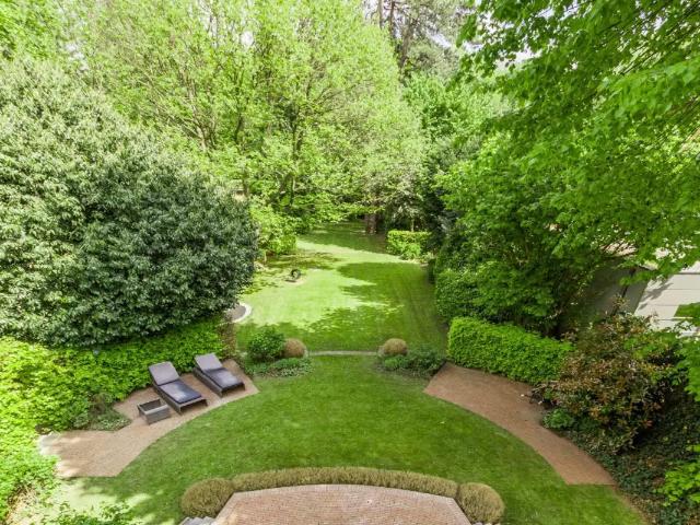 te koop Villa Ukkel