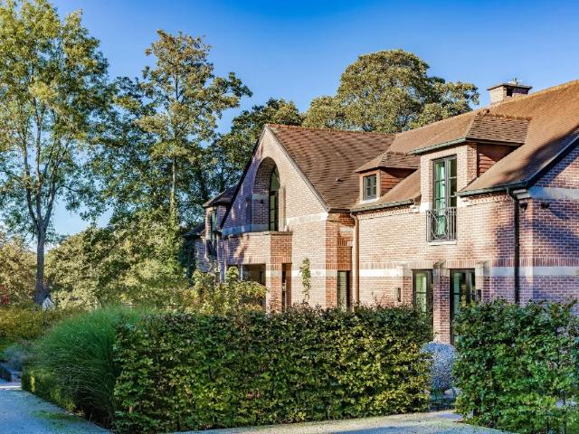 te koop Villa Ukkel