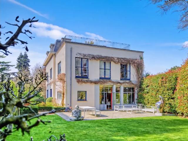 te koop Villa Ukkel