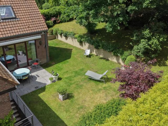 te koop Villa Ukkel