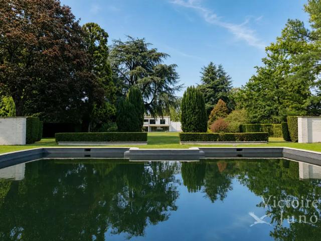 te koop Villa Ukkel