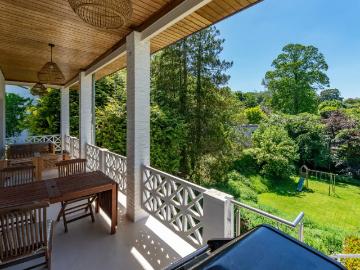 te koop Villa Ukkel