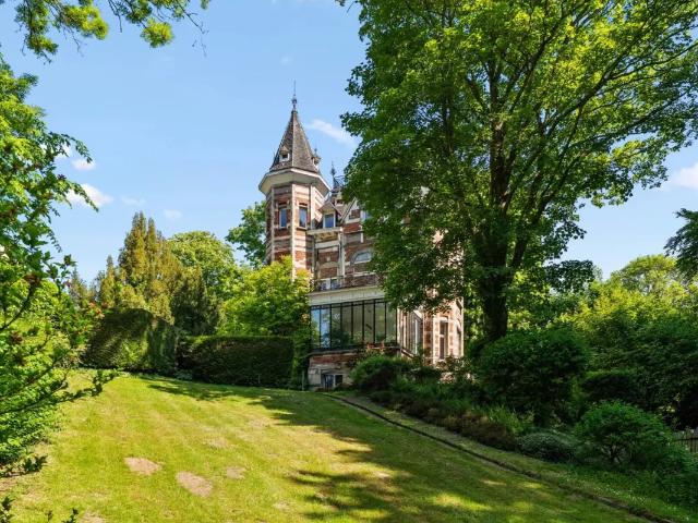 te koop Villa Ukkel