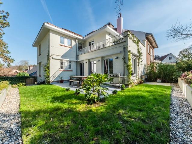 te koop Villa Ukkel