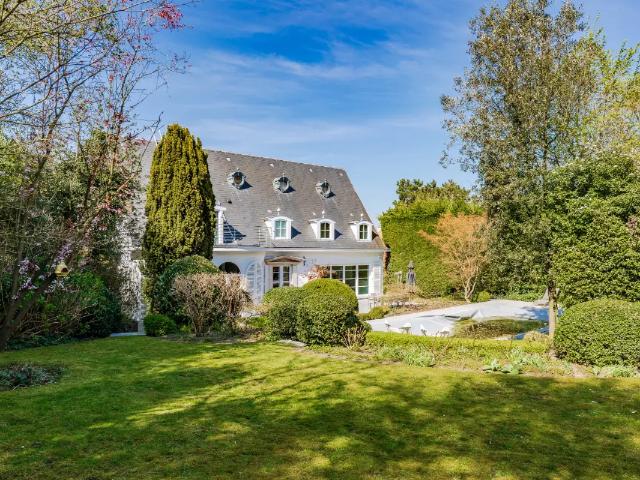 te koop Villa Ukkel