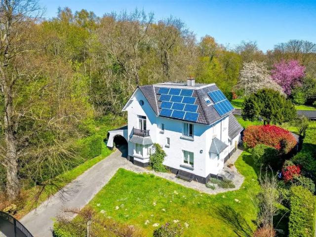 te koop Villa Ukkel