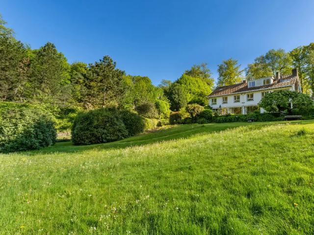 te koop Villa Ukkel