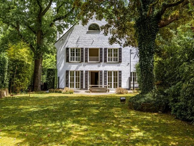 te koop Villa Ukkel